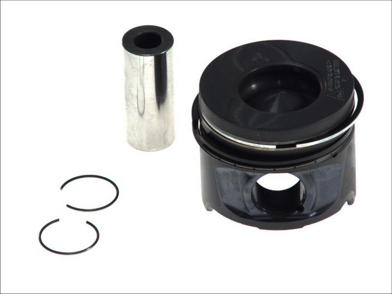 Nüral 87-123407-20 - TŁOK RENAULT MEGANE 1.5DCI 03- 0.50