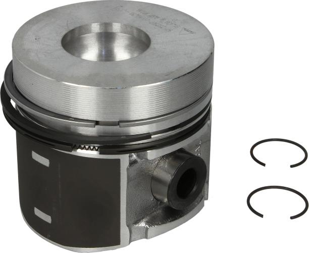 Nüral 87-252507-10 — Tłok