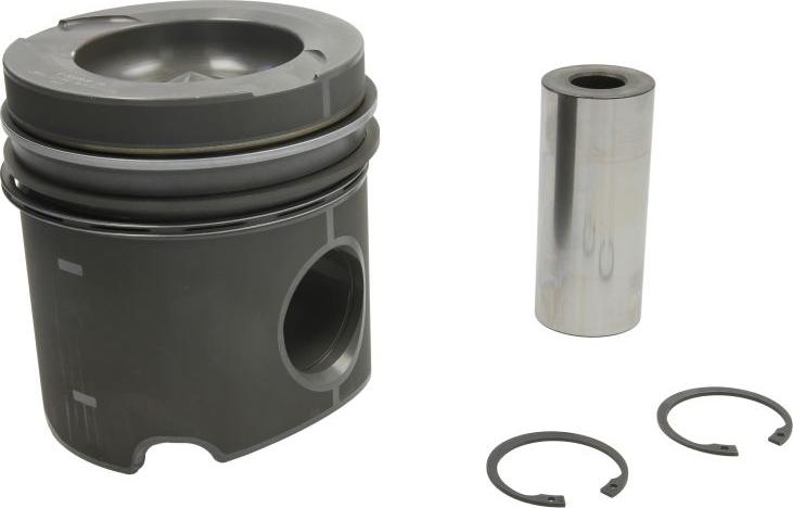 Nüral 87-283100-80 - Tłok