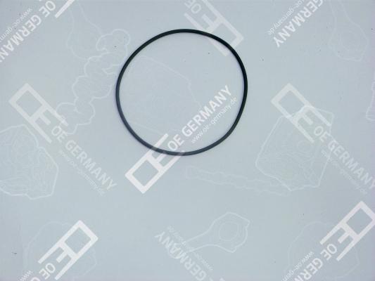 OE Germany 04 0111 101300 - Oring tulei cylindrowej