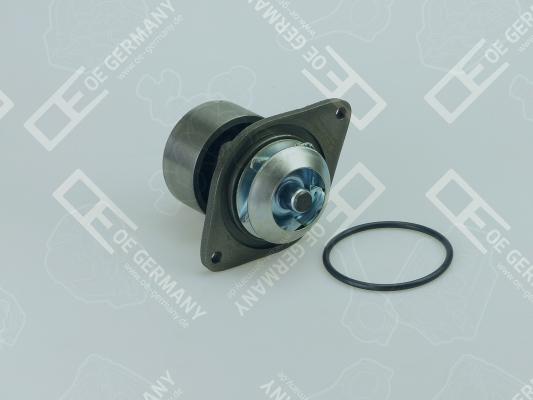 OE Germany 09 2000 B00000 — Pompa wodna