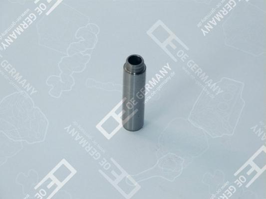OE Germany 01 0122 500000 — Prowadnica zaworu
