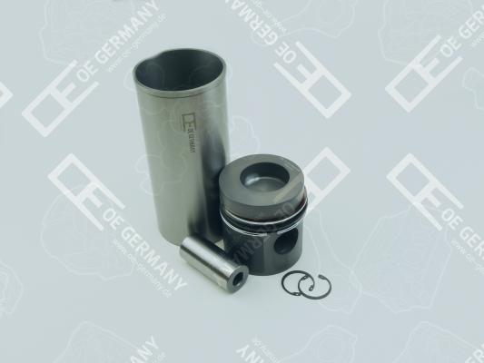 OE Germany 01 0329 366000 — Zestaw naprawczy, tłoki / tuleje cylindrowe