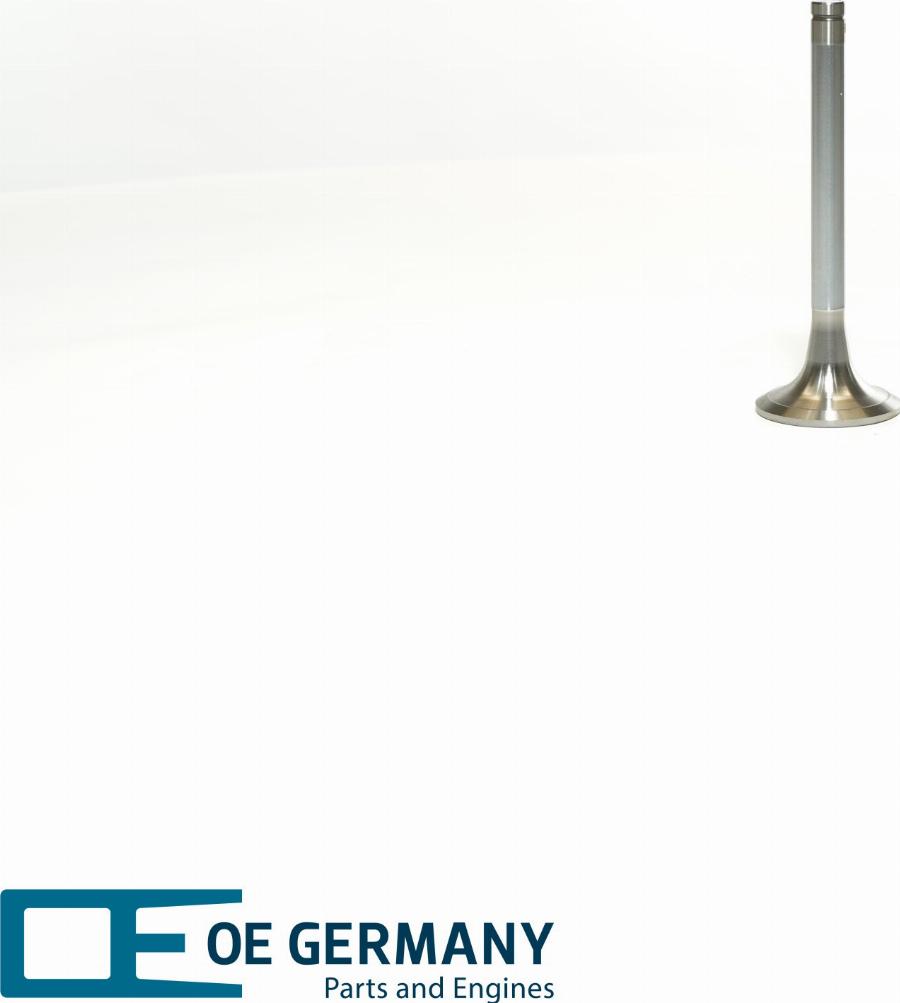 OE Germany 02 0520 280001 - Zawór silnikowy