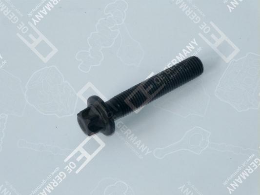 OE Germany 02 0311 206600 — Śruba korbowodu
