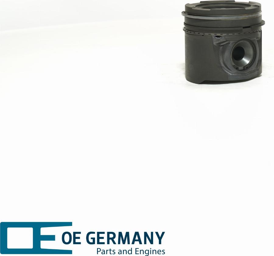 OE Germany 02 0320 083004 - Tłok