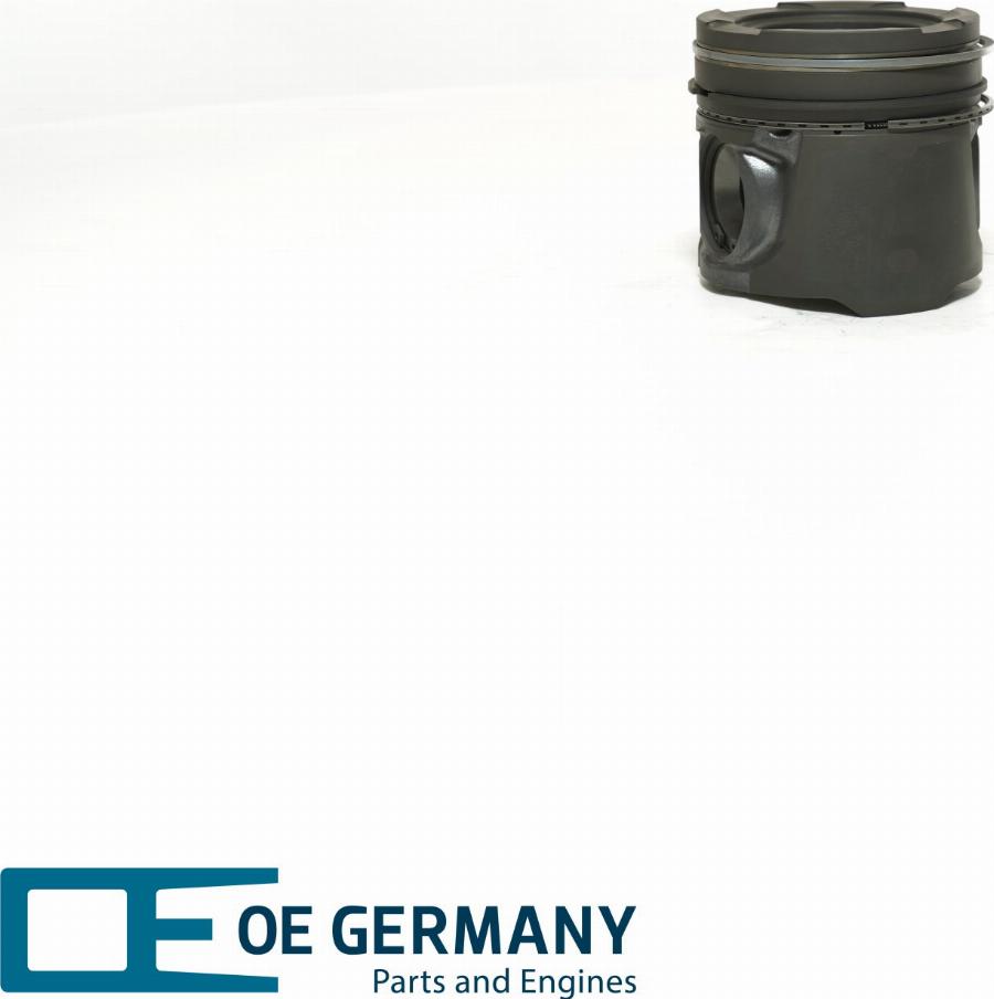 OE Germany 02 0320 083004 - Tłok