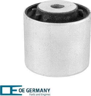 OE Germany 800950 — Łożyskowanie, mechanizm różnicowy