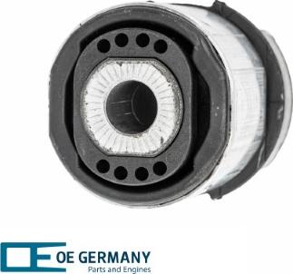 OE Germany 800455 — Łożyskowanie, korpus osi