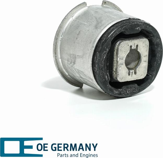 OE Germany 800412 — Łożyskowanie, korpus osi
