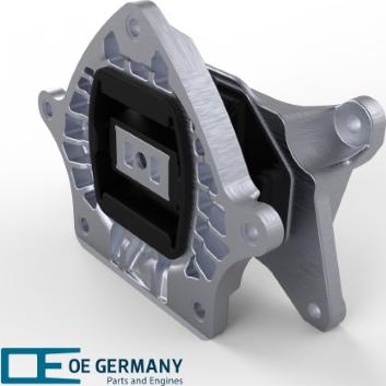 OE Germany 800549 — Łożyskowanie silnika