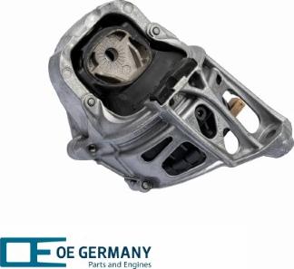 OE Germany 800618 — Łożyskowanie silnika