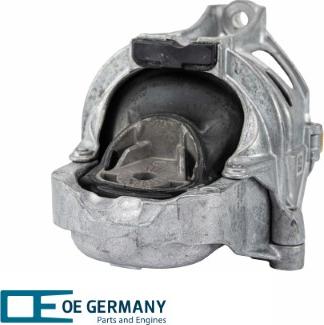 OE Germany 800621 — Łożyskowanie silnika
