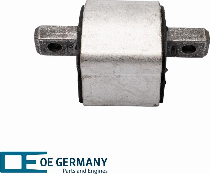 OE Germany 800856 — Mocowanie, manualna skrzynia biegów