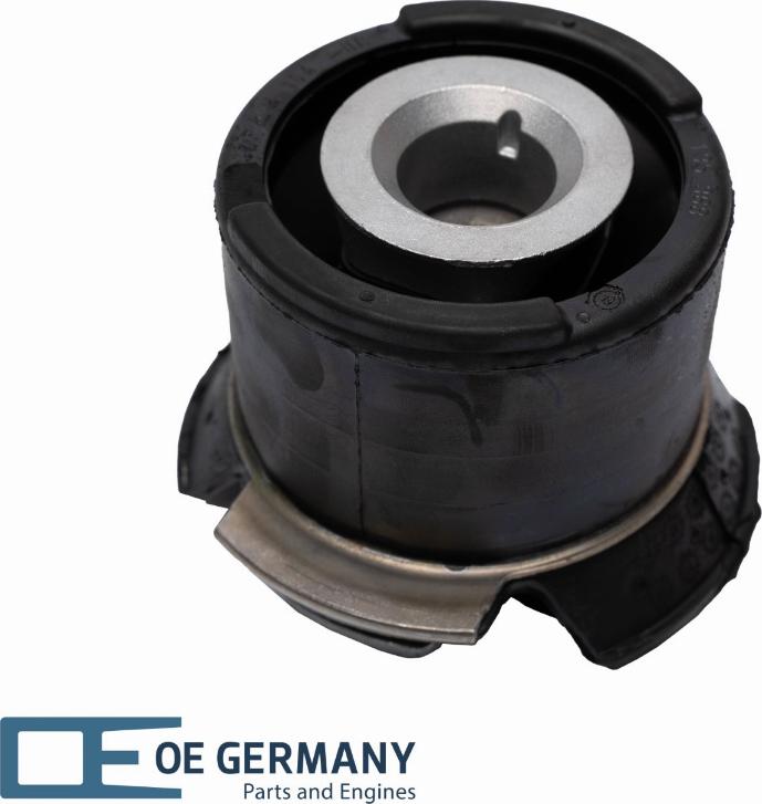OE Germany 800339 — Łożyskowanie, korpus osi