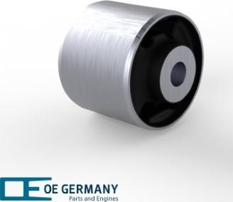 OE Germany 800338 — Zawieszenie, skrzynia rozdzielcza