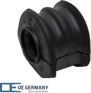 OE Germany 800321 — Tuleja, stabilizator