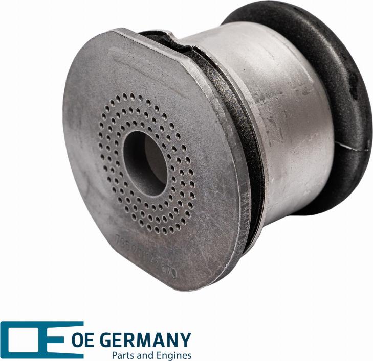 OE Germany 800799 — Łożyskowanie, korpus osi