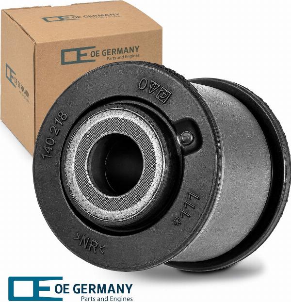 OE Germany 800729 — Łożyskowanie, wahacz