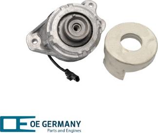 OE Germany 801176 — Łożyskowanie silnika