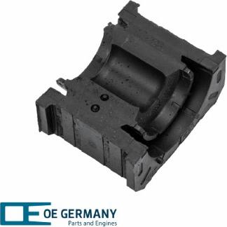 OE Germany 801349 — Tuleja, stabilizator