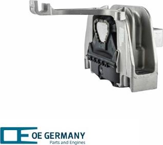 OE Germany 801294 — Łożyskowanie silnika