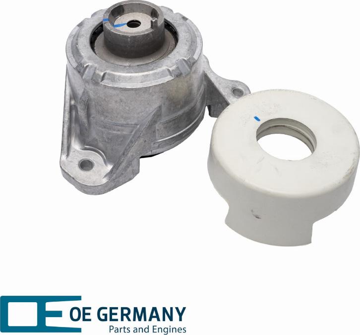 OE Germany 801235 — Łożyskowanie silnika