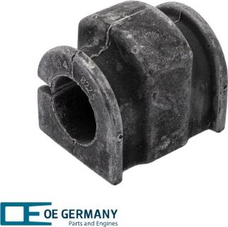OE Germany 802538 — Tuleja, stabilizator