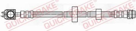 QUICK BRAKE 50.200X - HAM.PRZEW.-P-VW LUPO 1.2TDI 98-