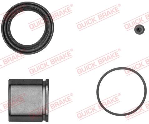 QUICK BRAKE 114-5004 — Zestaw naprawczy, zacisk hamulca