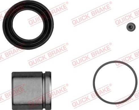 QUICK BRAKE 114-5005 — Zestaw naprawczy, zacisk hamulca