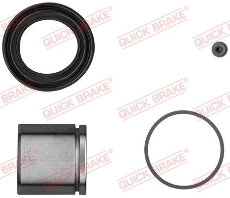 QUICK BRAKE 114-5003 — Zestaw naprawczy, zacisk hamulca