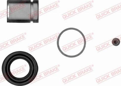 QUICK BRAKE 114-5032 — Zestaw naprawczy, zacisk hamulca