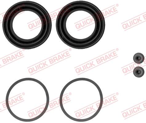 QUICK BRAKE 114-0049 — Zestaw naprawczy, zacisk hamulca