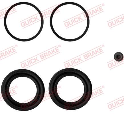 QUICK BRAKE 114-0044 — Zestaw naprawczy, zacisk hamulca