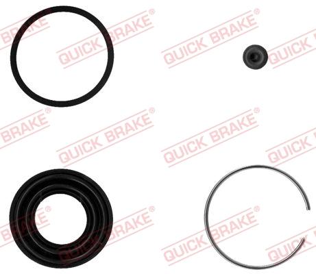 QUICK BRAKE 114-0050 — Zestaw naprawczy, zacisk hamulca