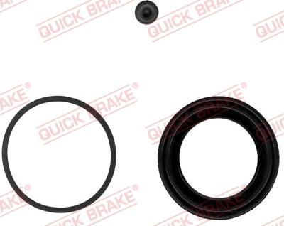 QUICK BRAKE 114-0051 — Zestaw naprawczy, zacisk hamulca