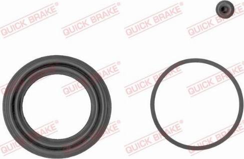 QUICK BRAKE 114-0088 — Zestaw naprawczy, zacisk hamulca