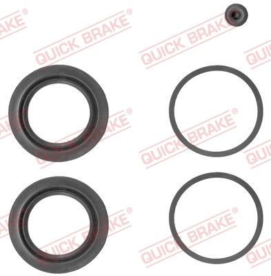 QUICK BRAKE 114-0083 — Zestaw naprawczy, zacisk hamulca