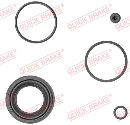 QUICK BRAKE 114-0082 — Zestaw naprawczy, zacisk hamulca
