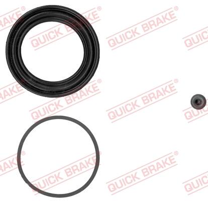 QUICK BRAKE 114-0039 — Zestaw naprawczy, zacisk hamulca