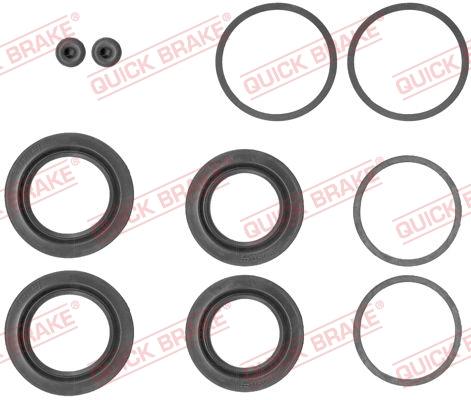 QUICK BRAKE 114-0079 — Zestaw naprawczy, zacisk hamulca