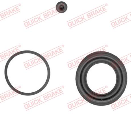 QUICK BRAKE 114-0078 — Zestaw naprawczy, zacisk hamulca