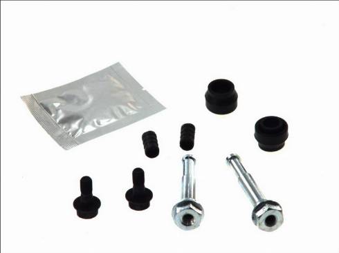 QUICK BRAKE 113-1433X — Zestaw akcesoriów, klocki hamulcowe