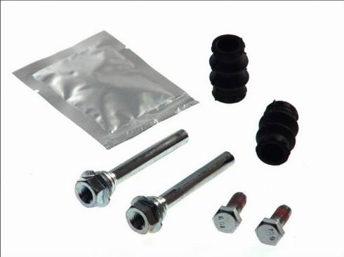QUICK BRAKE 113-1346X — Zestaw tulei prowadzących, zacisk hamulca