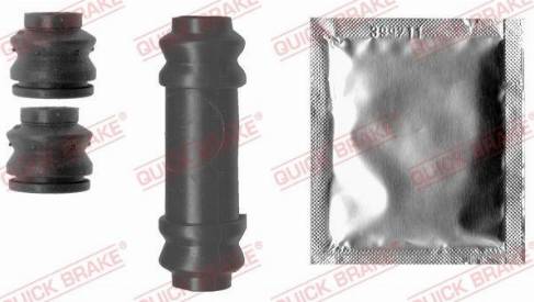 QUICK BRAKE 113-1334 - Zestaw naprawczy zacisku hamulcowego