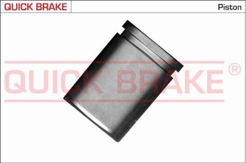 QUICK BRAKE 185037 — Tłoczek, zacisk hamulca