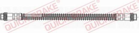 QUICK BRAKE 22.915 — Przewód hamulcowy elastyczny