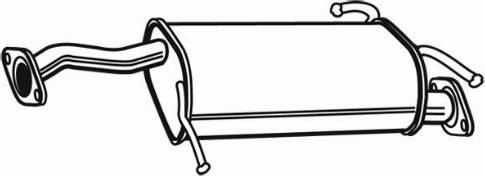 QUICK BRAKE 22.408 — Przewód hamulcowy elastyczny