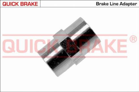 QUICK BRAKE OAA - HAM.PRZEW.ZLACZKA M101 SR 3.5 1424